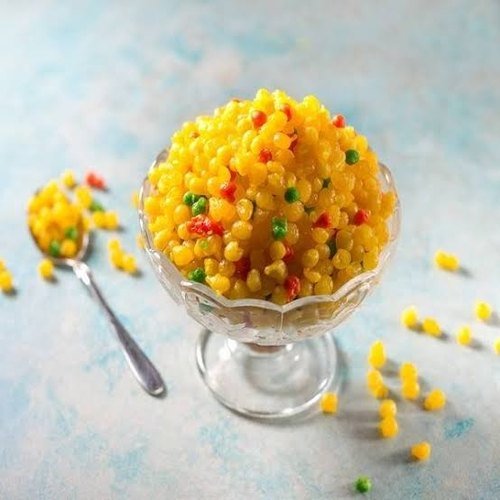 Color boondi