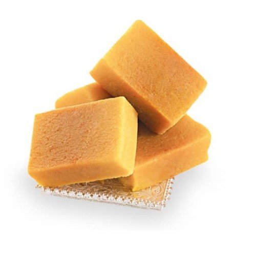 ghee mysore pak